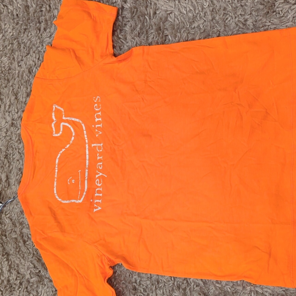 Glow In The Dark VV Tee